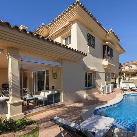 Riviera Villa *