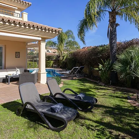Riviera Villa