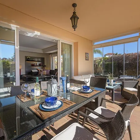 Riviera Villa *