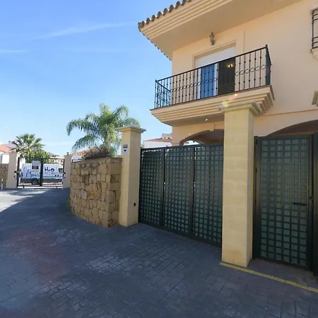 Riviera Sitio de Calahonda