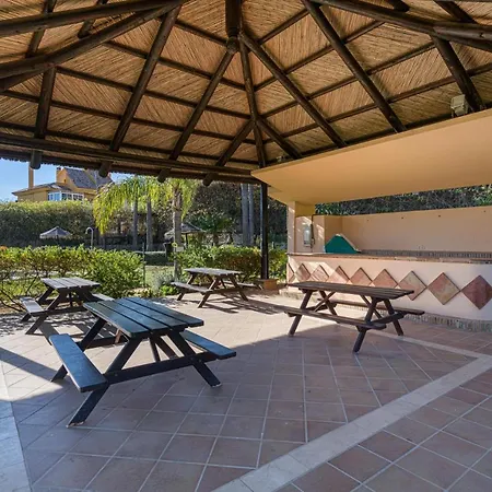 Riviera Villa *