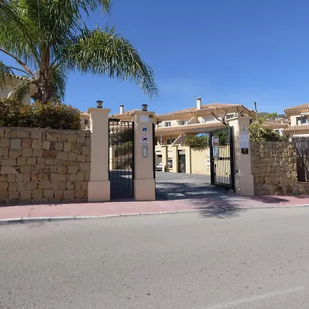 Riviera Sitio de Calahonda