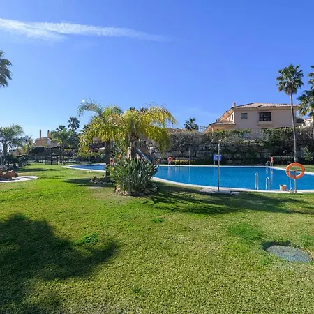 Riviera Villa *