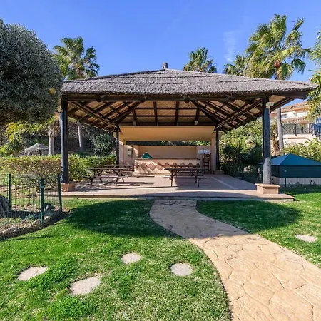 Riviera Villa *