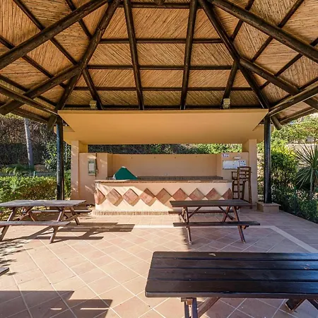 Riviera Villa *