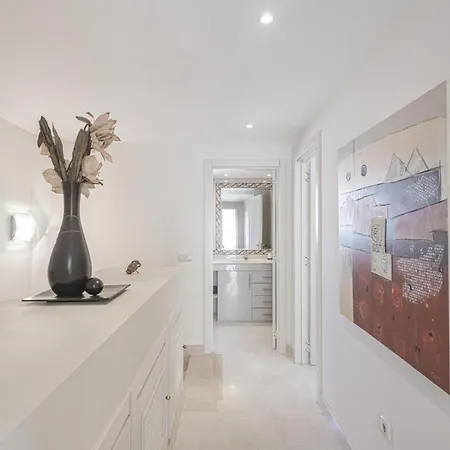 Riviera Villa
