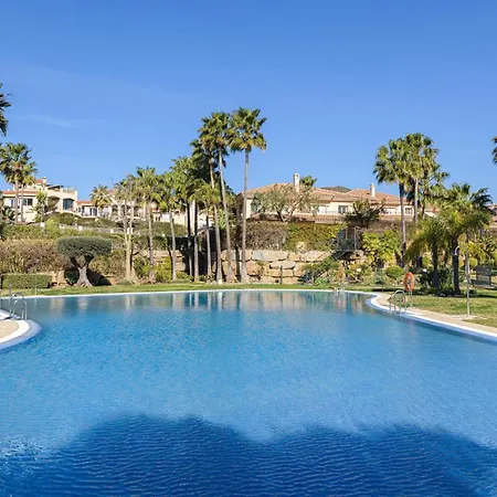 빌라 Riviera Sitio de Calahonda